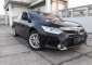 Toyota Camry V bebas kecelakaan-6