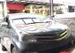 Toyota Avanza 2012 bebas kecelakaan-1