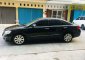 Toyota Camry 2008 dijual cepat-13