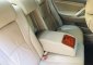 Toyota Camry 2008 dijual cepat-14