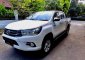 Toyota Hilux 2019 dijual cepat-3