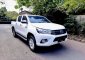 Toyota Hilux 2019 dijual cepat-6