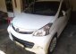 Jual Toyota Avanza 2012, KM Rendah-8