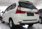 Toyota Avanza 2015 dijual cepat-1
