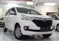 Toyota Avanza 2015 dijual cepat-3