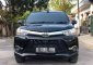 Toyota Avanza 2015 bebas kecelakaan-1