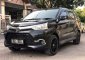 Toyota Avanza 2015 bebas kecelakaan-2