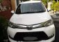 Toyota Avanza Veloz dijual cepat-4