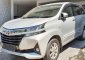 Toyota Avanza 2019 bebas kecelakaan-9