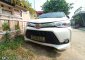 Toyota Avanza Veloz dijual cepat-7