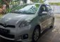 Toyota Yaris S dijual cepat-2