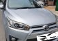 Toyota Yaris 2014 dijual cepat-0