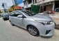 Toyota Yaris 2014 dijual cepat-2