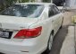 Jual Toyota Camry 2010 Automatic-1