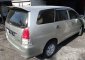 Jual Toyota Kijang Innova 2010 Manual-1