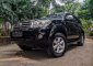 Toyota Fortuner 2008 bebas kecelakaan-10