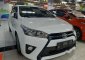 Toyota Yaris G bebas kecelakaan-3