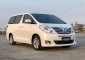 Jual Toyota Alphard G G harga baik-1