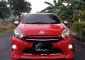 Toyota Agya 2015 dijual cepat-5