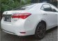 Toyota Corolla Altis V dijual cepat-4