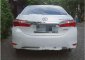 Toyota Corolla Altis V dijual cepat-5