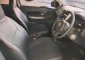 Toyota Agya 2017 dijual cepat-8