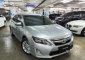 Toyota Camry 2013 bebas kecelakaan-4