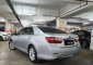 Toyota Camry 2013 bebas kecelakaan-5