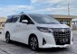 Jual Toyota Alphard 2019 harga baik-5