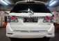 Toyota Fortuner 2012 bebas kecelakaan-1