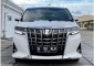 Jual Toyota Alphard 2019 harga baik-10