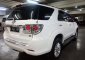 Toyota Fortuner 2012 bebas kecelakaan-11
