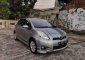 Toyota Yaris 2012 bebas kecelakaan-0