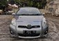 Toyota Yaris 2012 bebas kecelakaan-2