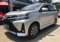 Jual Toyota Avanza 2019, KM Rendah-12