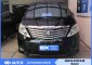 Jual Toyota Alphard 2009, KM Rendah-5