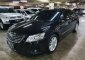 Toyota Camry 2011 dijual cepat-14