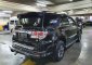 Toyota Fortuner 2012 dijual cepat-12