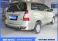 Jual Toyota Kijang Innova 2011 harga baik-12