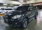 Toyota Fortuner 2012 dijual cepat-17
