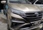 Toyota Rush TRD Sportivo bebas kecelakaan-5
