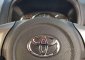 Toyota Agya 2015 dijual cepat-1