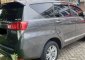 Toyota Kijang Innova V bebas kecelakaan-1