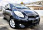 Toyota Yaris E dijual cepat-1