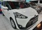 Toyota Sienta 2016 dijual cepat-2