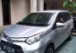 Butuh uang jual cepat Toyota Calya 2019-2