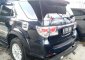 Jual Toyota Fortuner 2012, KM Rendah-0