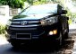 Butuh uang jual cepat Toyota Kijang Innova 2016-1