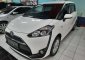 Toyota Sienta 2016 dijual cepat-4