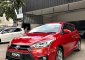 Jual Toyota Yaris 2015, KM Rendah-8